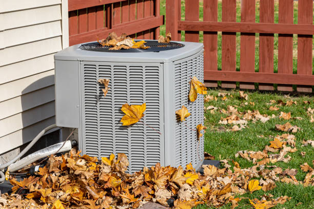 Best Air Conditioning Cleaning in Riceville, TN