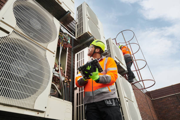Best HVAC Retrofitting and Upgrading in Riceville, TN