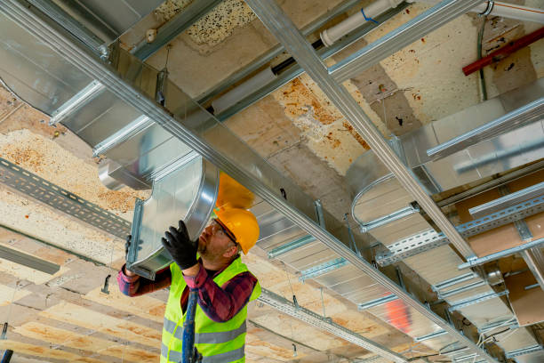 Best Ductless Mini-Split Systems in Riceville, TN
