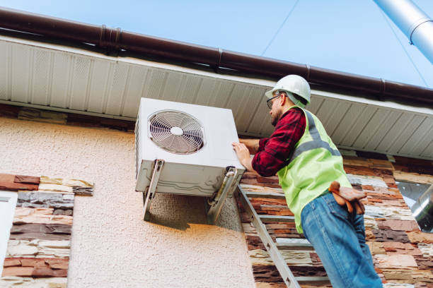 Best Commercial HVAC in Riceville, TN
