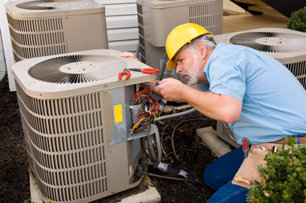 Best HVAC Financing and Leasing in Riceville, TN