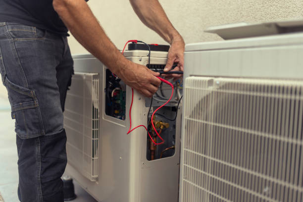 Best HVAC Training and Certification in Riceville, TN