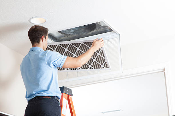 Best Furnace Cleaning in Riceville, TN