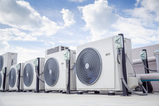 Best Residential HVAC in Riceville, TN