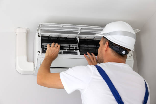 Best Energy-efficient HVAC Solutions in Riceville, TN