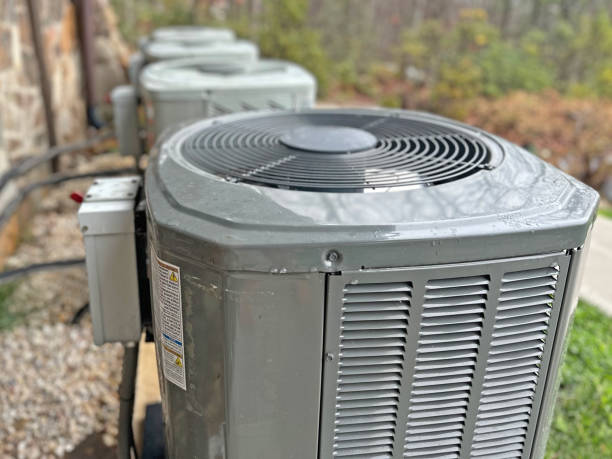 Best HVAC Supply and Distribution in Riceville, TN